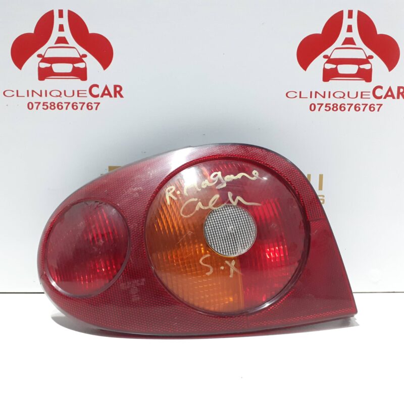 Stop stanga Renault Megane I Cabrio 1999-2003