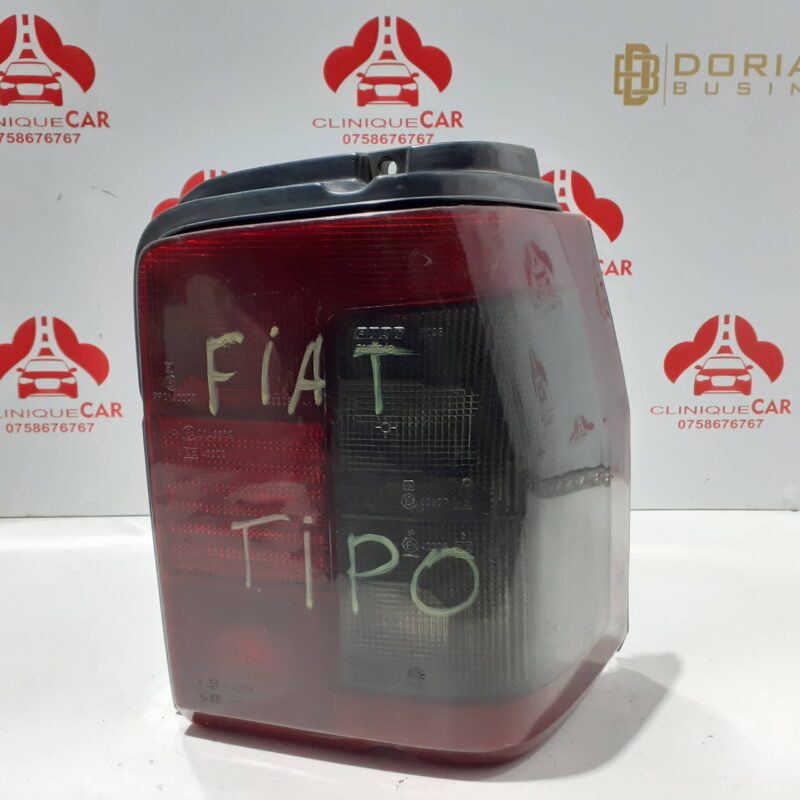 Stop dreapta Fiat Tipo Hatchback 1987-1995