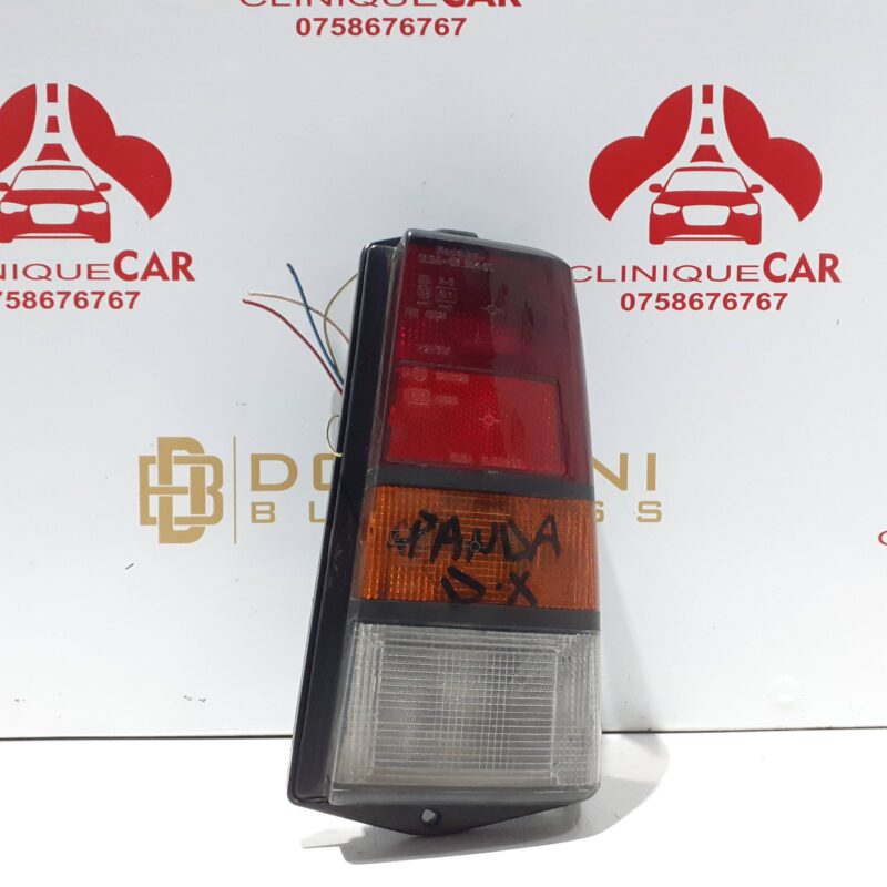 Stop dreapta Fiat Panda I 1986-2004