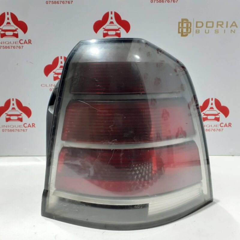 Stop dreapta Opel Zafira B 2005