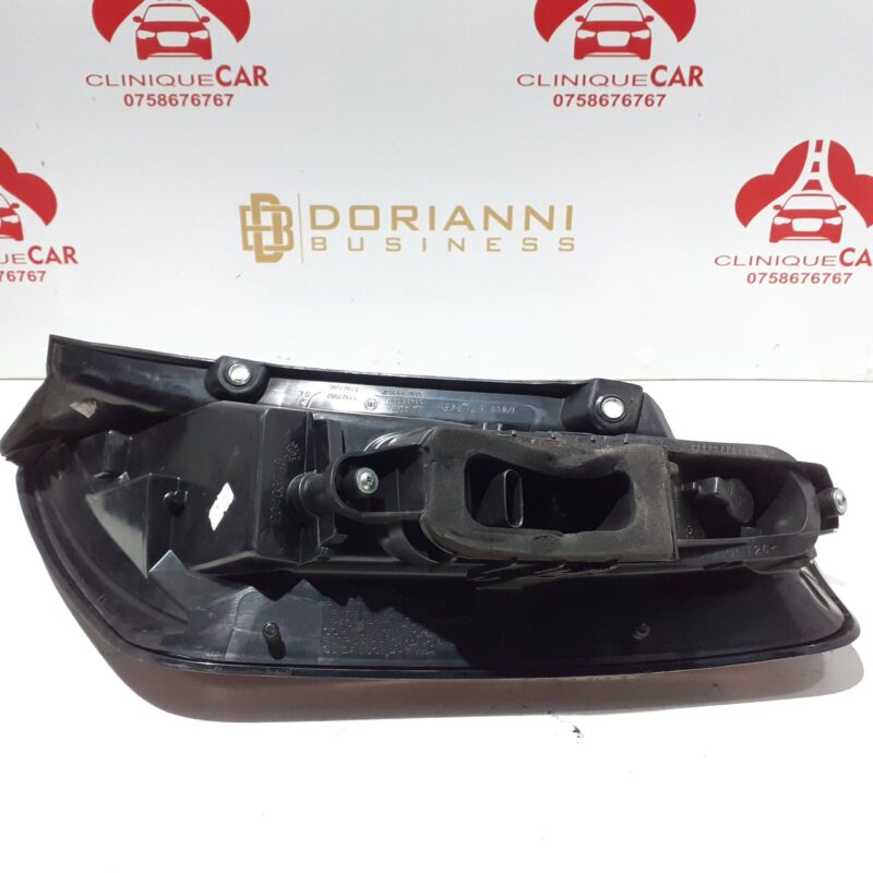 Stop stanga Abarth-Fiat Punto Evo 2009-2012 - TRIMIS LA SCHIMB - CC16563 DIFERA LA MUFA 20.07