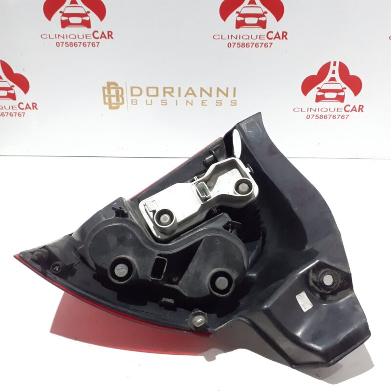 Stop stanga Renault Megane II Hatchback 2003-2008