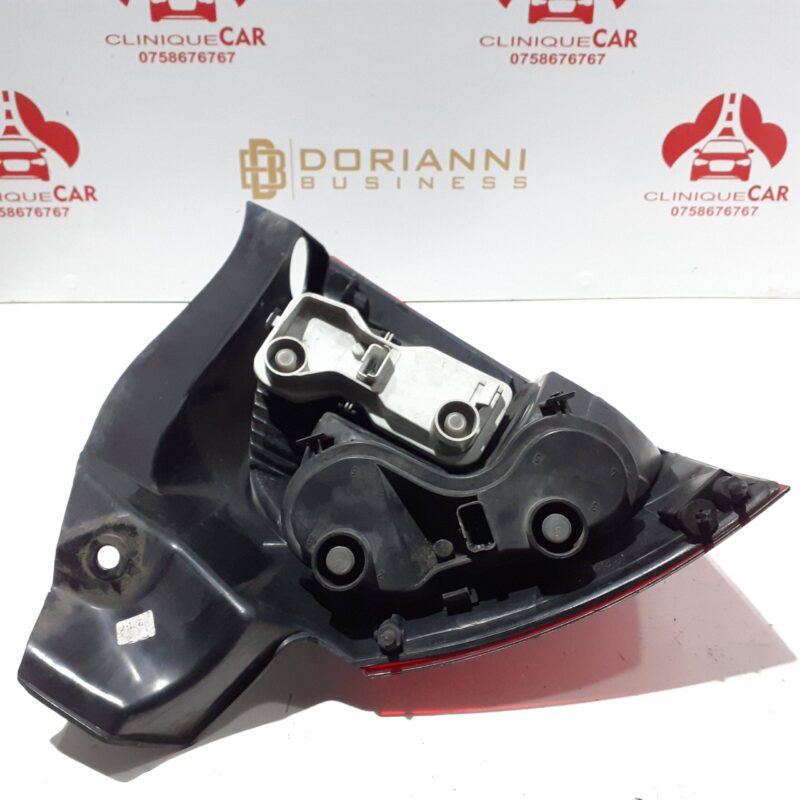 Stop dreapta Renault Megane II Hatchback 2002-2009