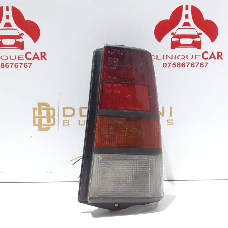 Stop dreapta Fiat Panda I 1986-2004