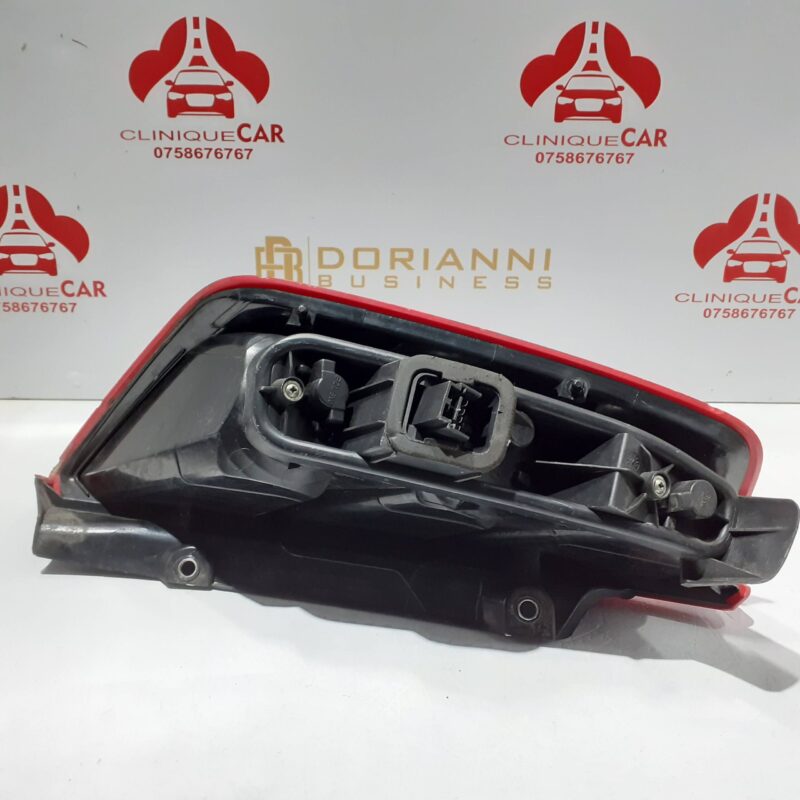 Stop dreapta Abarth-Fiat Grande Punto 199 2005–>