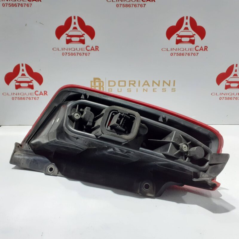 Stop dreapta Abarth-Fiat Grande Punto 199 2005–>