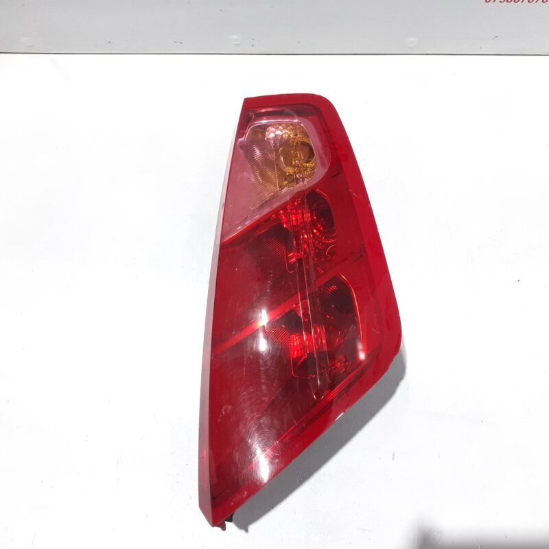 Stop dreapta Abarth-Fiat Grande Punto 199 2005–>