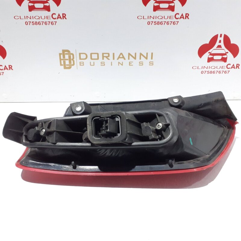 Stop dreapta Abarth-Fiat Grande Punto 199 2005–>