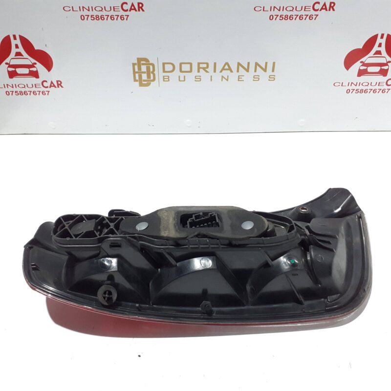 Stop dreapta Lancia Ypsilon II 2003-2011