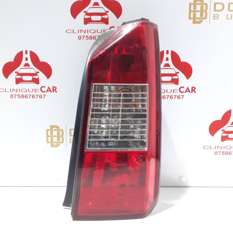 Stop dreapta Fiat Idea 350 2003–>