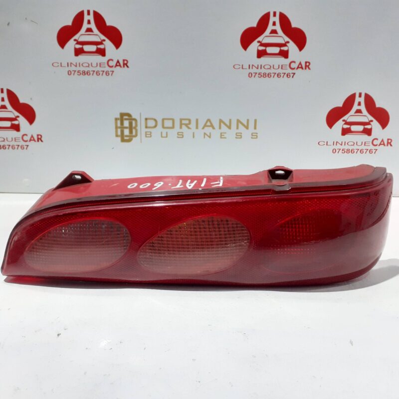 Stop dreapta Fiat Seicento 600 1998-2010