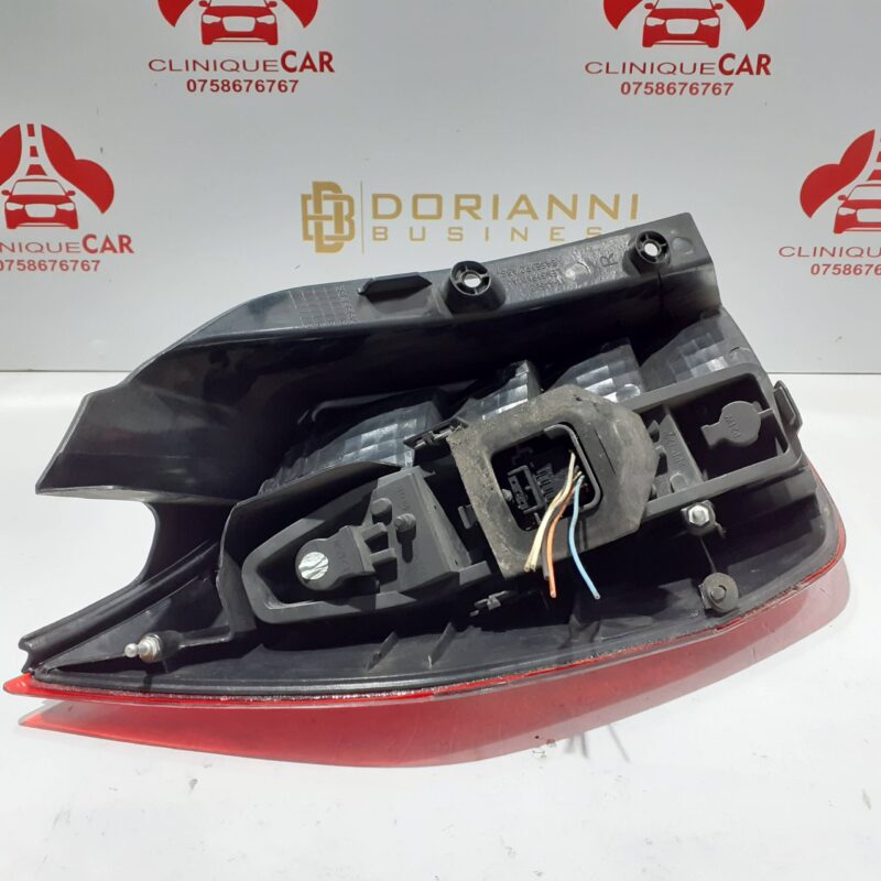 Stop dreapta Renault Megane-Scenic II 2003-2009