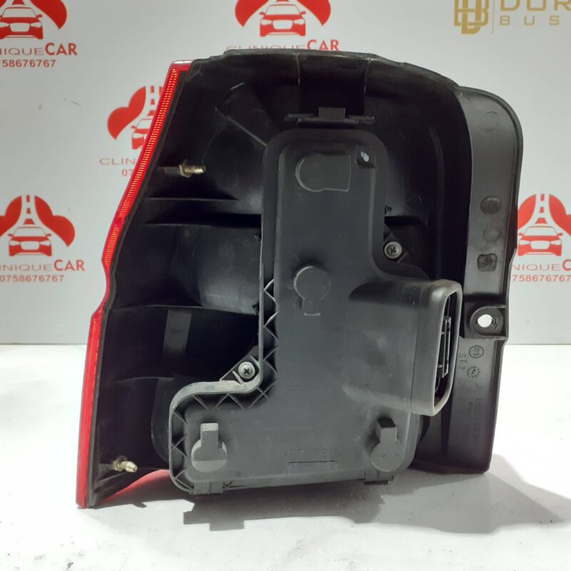 Stop dreapta VW Lupo-Seat Arosa 1997-2004