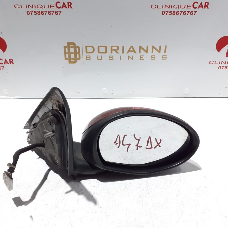 Oglinda dreapta Alfa Romeo 147 2000 - 2010