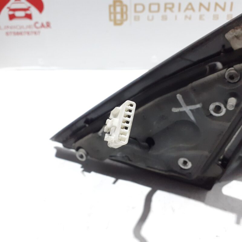 Oglinda dreapta Alfa Romeo 147 2000 - 2010