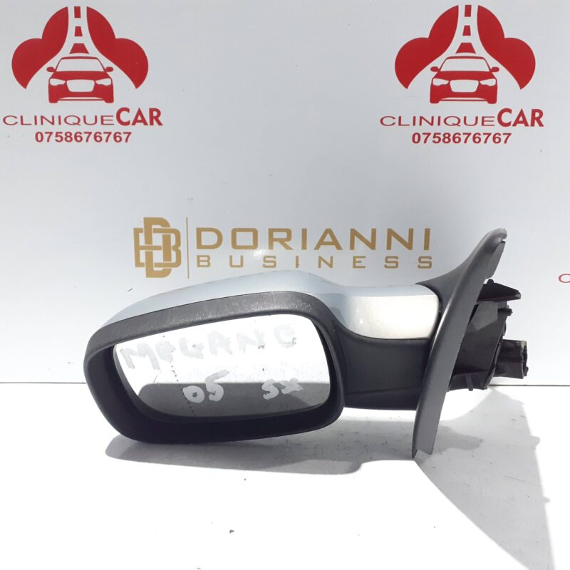 Oglinda stanga  Renault Megane II 2004