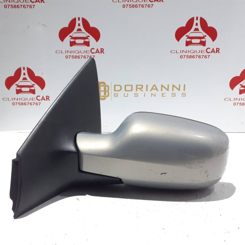 Oglinda stanga  Renault Megane II 2004 - imagine 2
