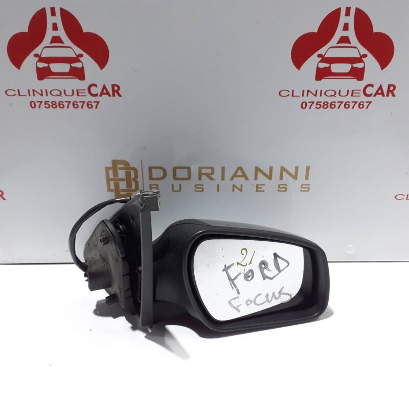 Oglinda dreapta Ford Mondeo III 2000 - 2007