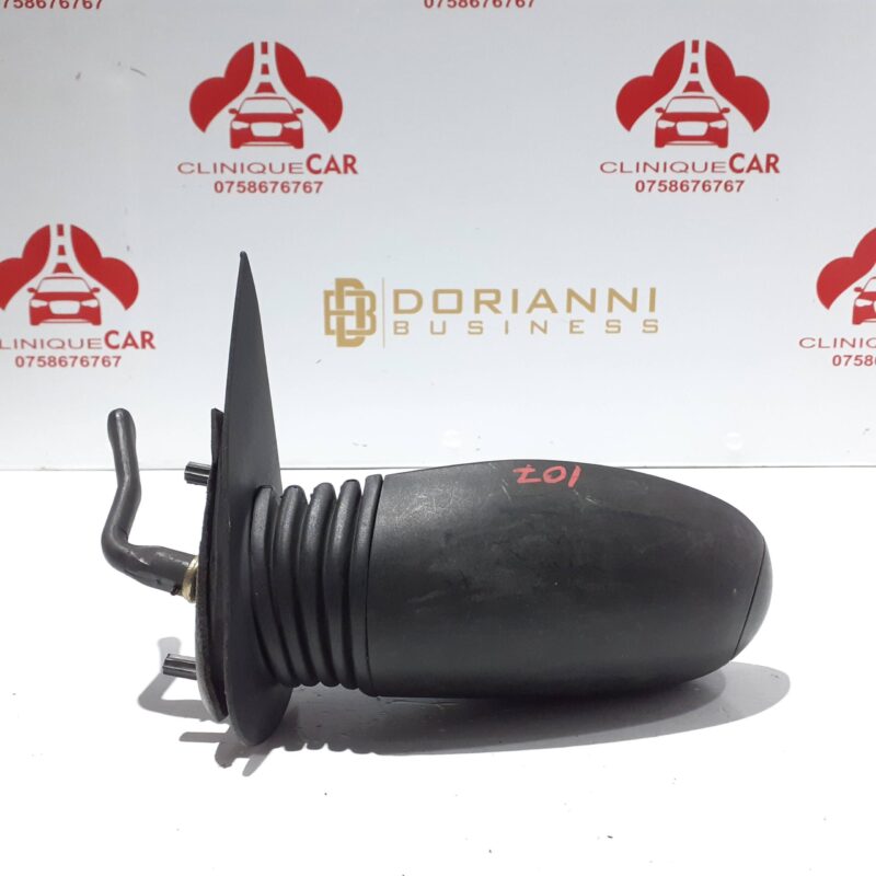 Oglinda stanga Fiat Seicento 1998 – 2005 - imagine 2