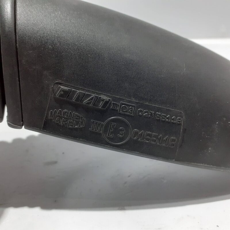 Oglinda stanga Fiat Seicento 1998 – 2005 - imagine 4