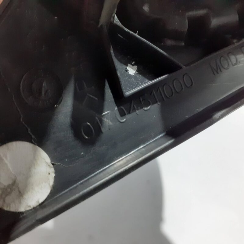 Oglinda stanga Fiat Seicento 1998 – 2005 - imagine 5