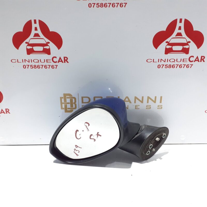 Oglinda stanga Fiat Grande Punto 2005 – 2012