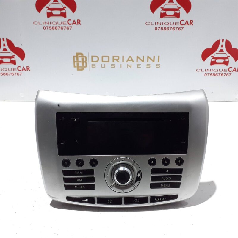 Radio CD Lancia Delta III 1.6D 2008-2014