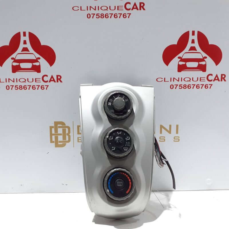 Panou clima Toyota Yaris 2005-2014