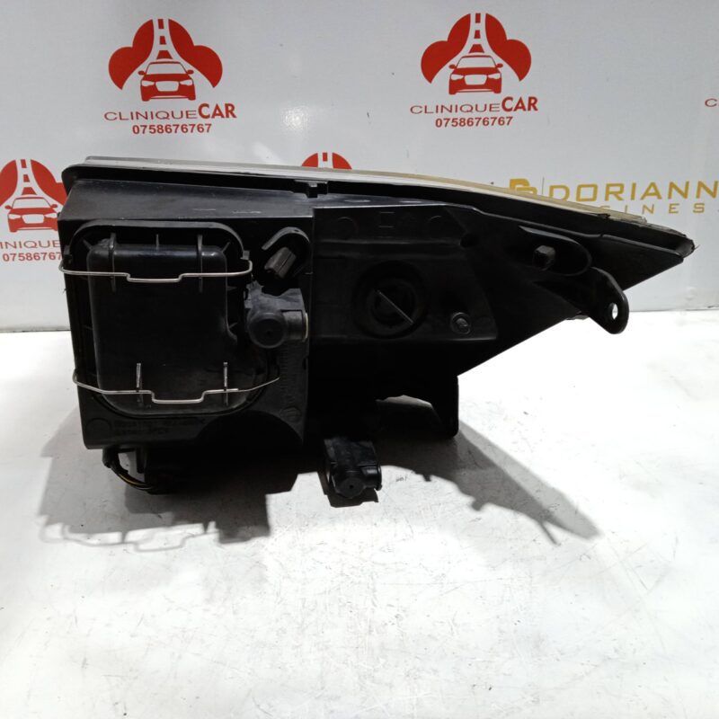 Far stanga Ford Transit 2000 - 2014 - imagine 3