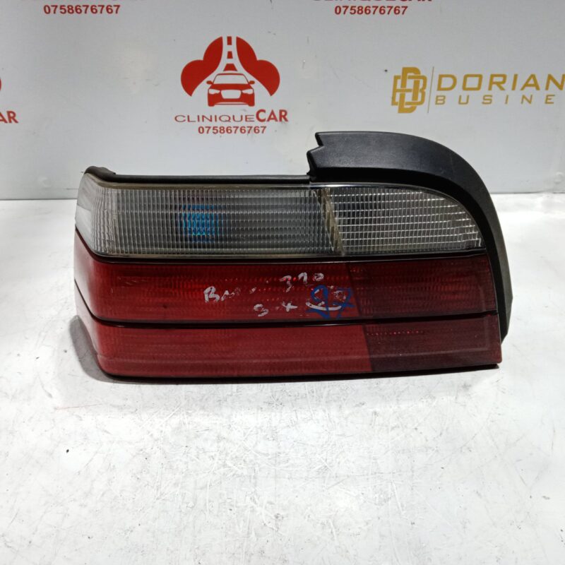 Stop stanga BMW Seria 3 E36 Cabrio 1993-1999