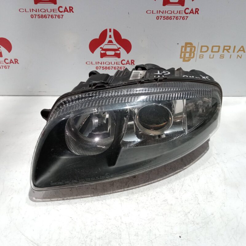 Far stanga xenon cu balast Alfa Romeo Gt 2007