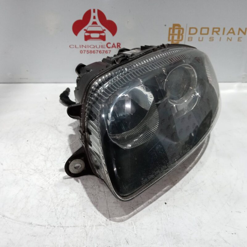 Far stanga xenon cu balast Alfa Romeo Gt 2007 - imagine 2