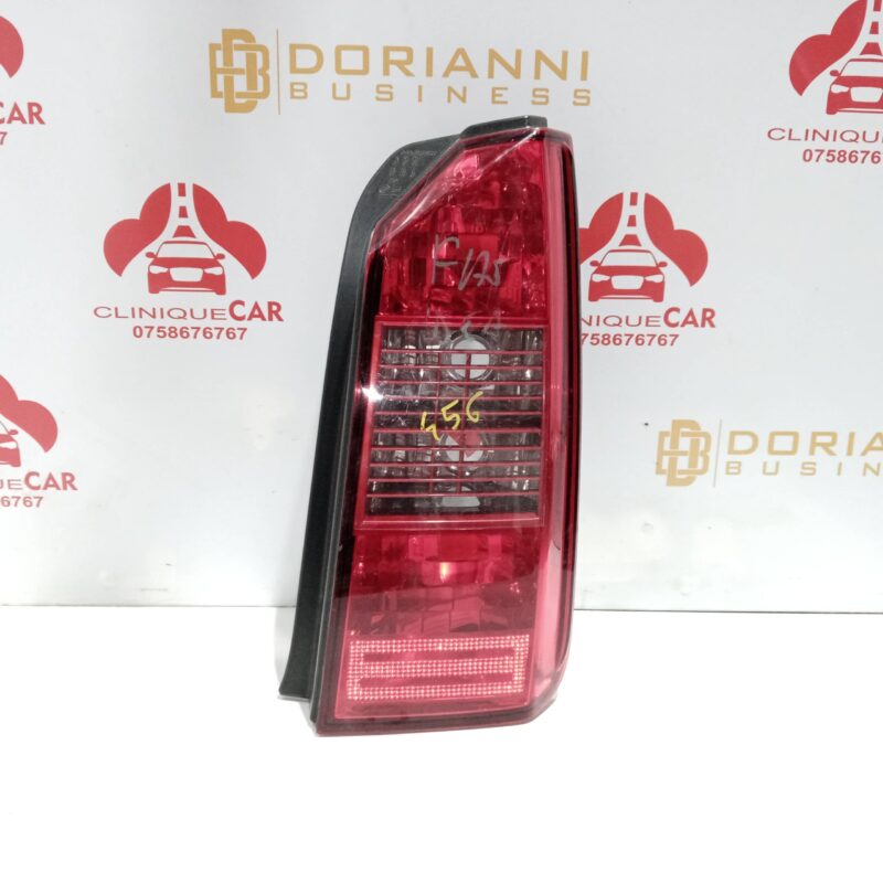 Stop dreapta Fiat Idea 350 2003–>