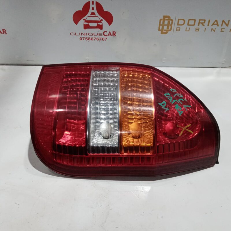 Stop dreapta Opel Zafira 1999-2005