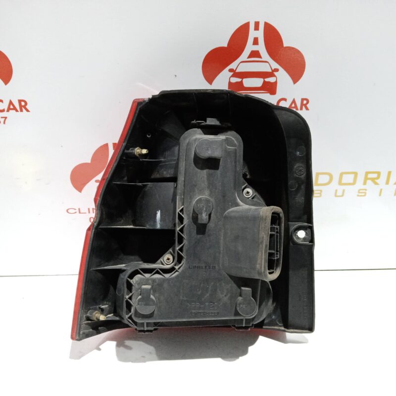 Stop dreapta VW Lupo-Seat Arosa 1997-2004