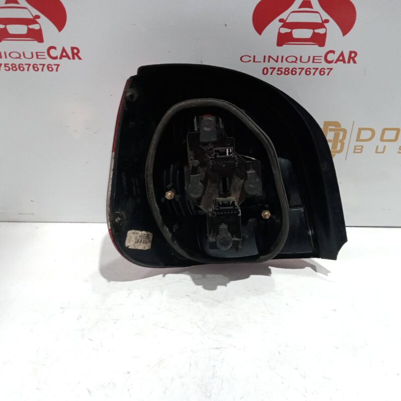 Stop dreapta Renault Megane-Scenic 2001