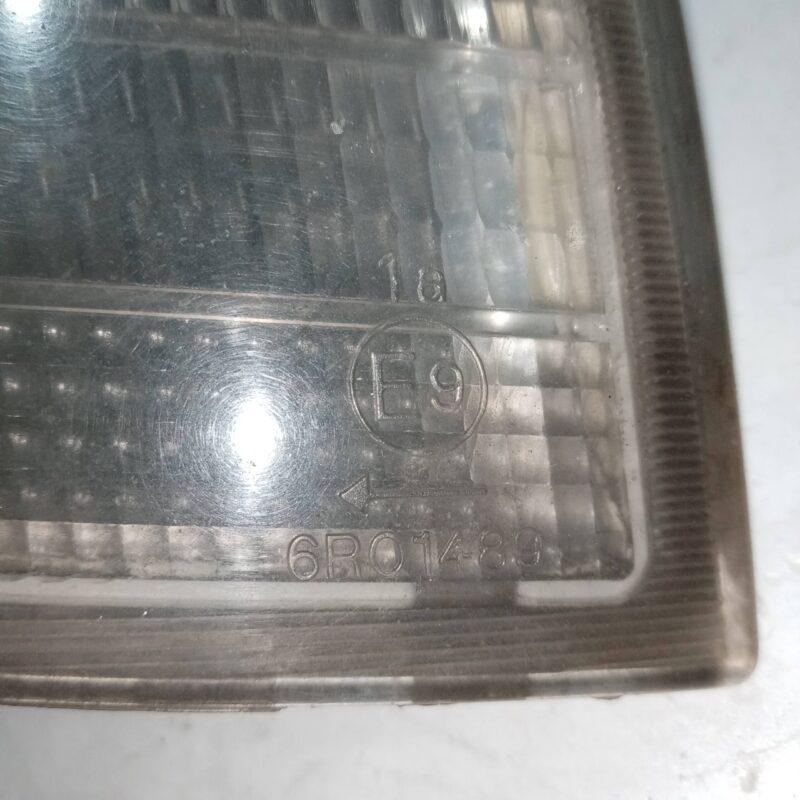 Lampa semnalizare stanga Mercedes Vito W638 1996-2003