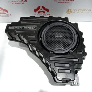 Subwoofer Jeep Grand Cherokee IV 2010-2021