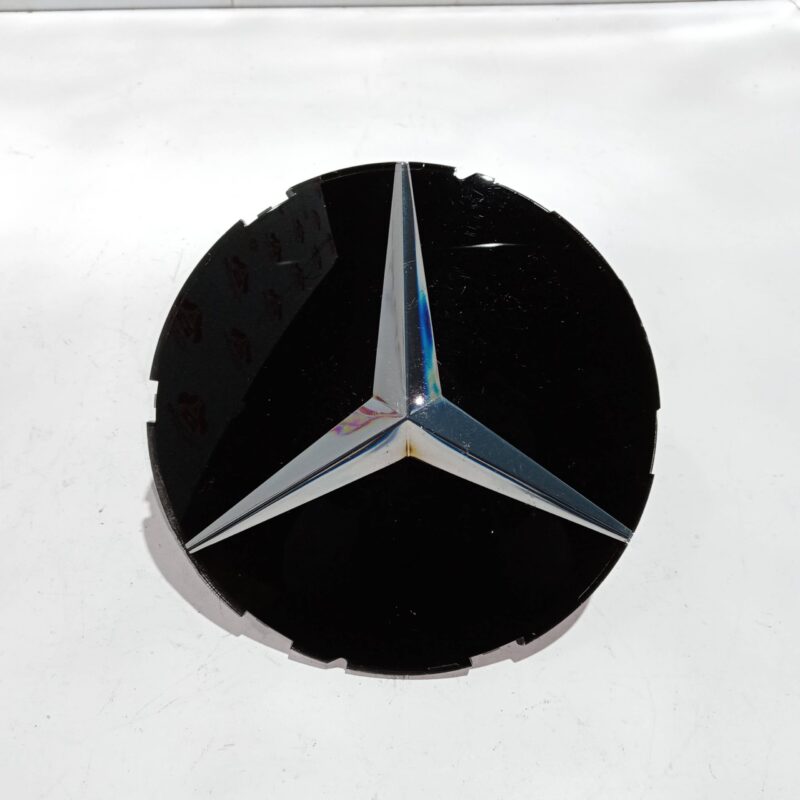 Emblema distronic Mercedes M-Class W164