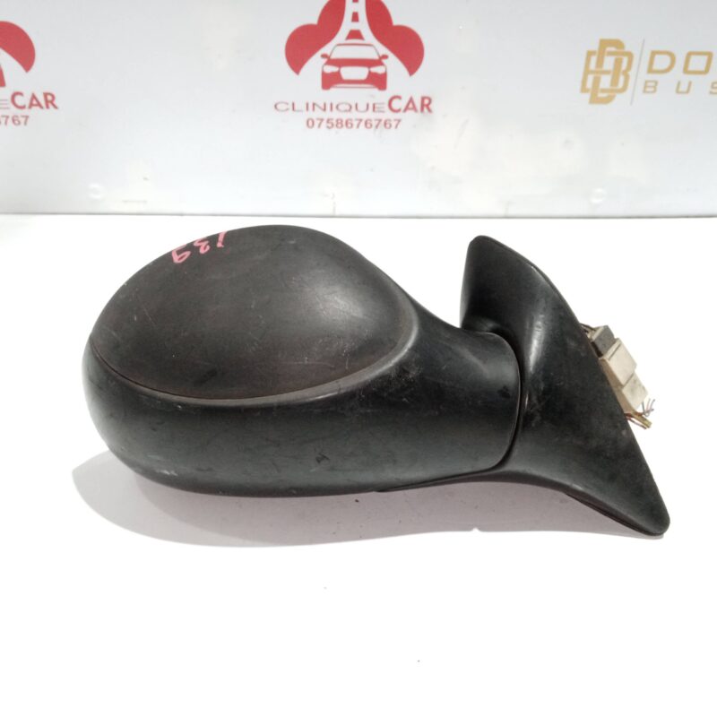 Oglinda dreapta Citroen Xsara Picasso 1999 – 2012 - imagine 2