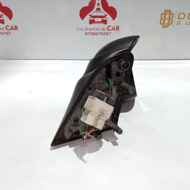 Oglinda dreapta Citroen Xsara Picasso 1999 – 2012 - imagine 3