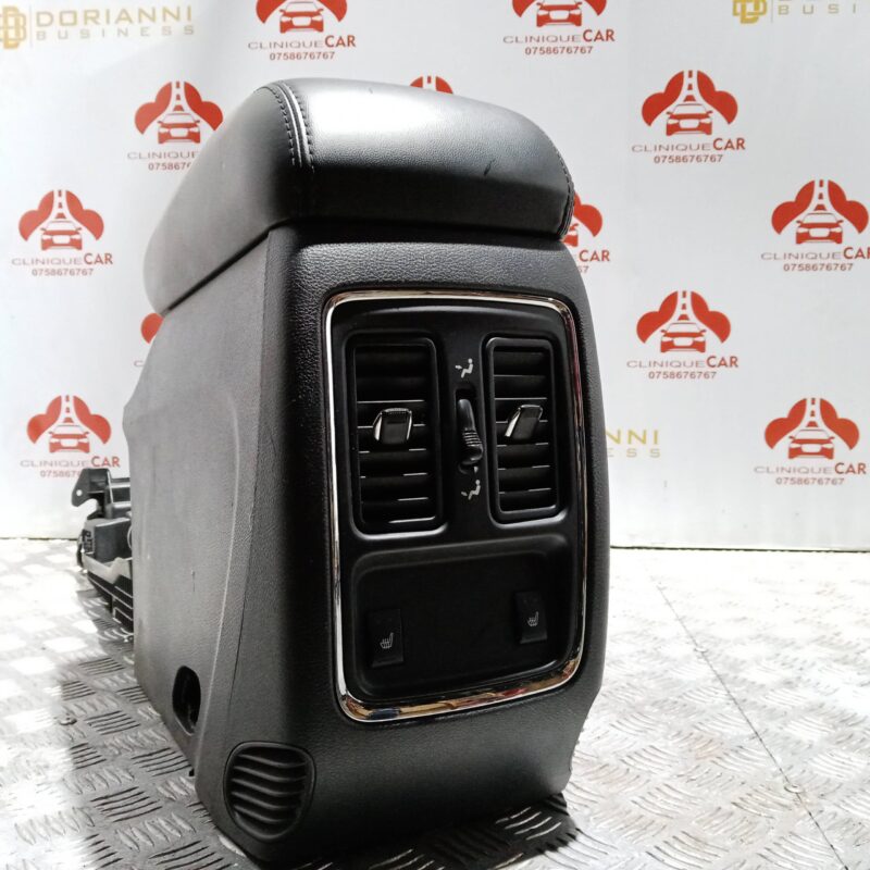 Consola centrala cotiera grile ventilatie Jeep Grand Cherokee 2010-2021