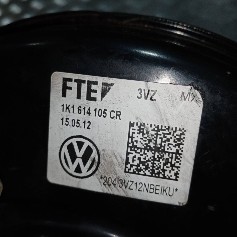 Tulumba pompa frana VW Jetta 2.0 D 2010-2017