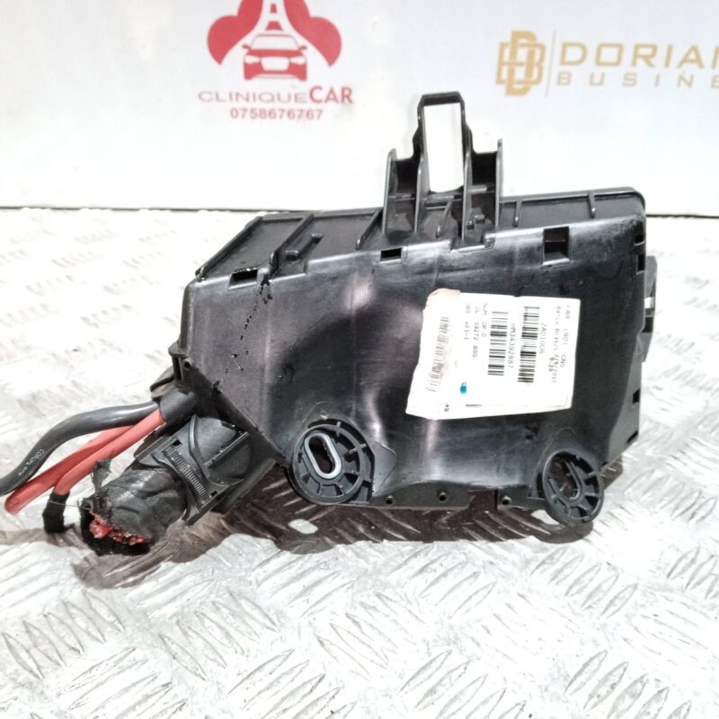 Panou sigurante Skoda Octavia III 1.6 TDI 2013-2019