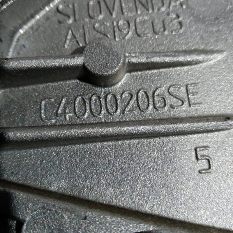 Pedala frana Mini Cooper R56 2006-2013