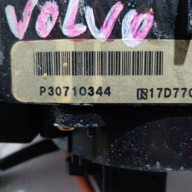 Bloc lumini+spirala Volvo V50