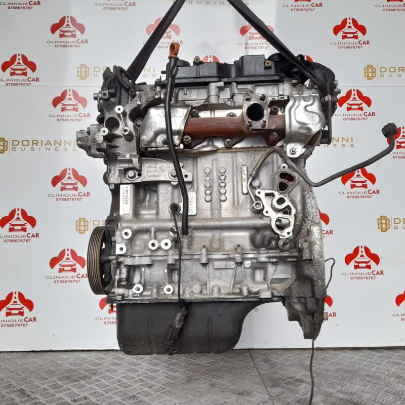 Motor Citroen, Peugeot, 1.6 HDI