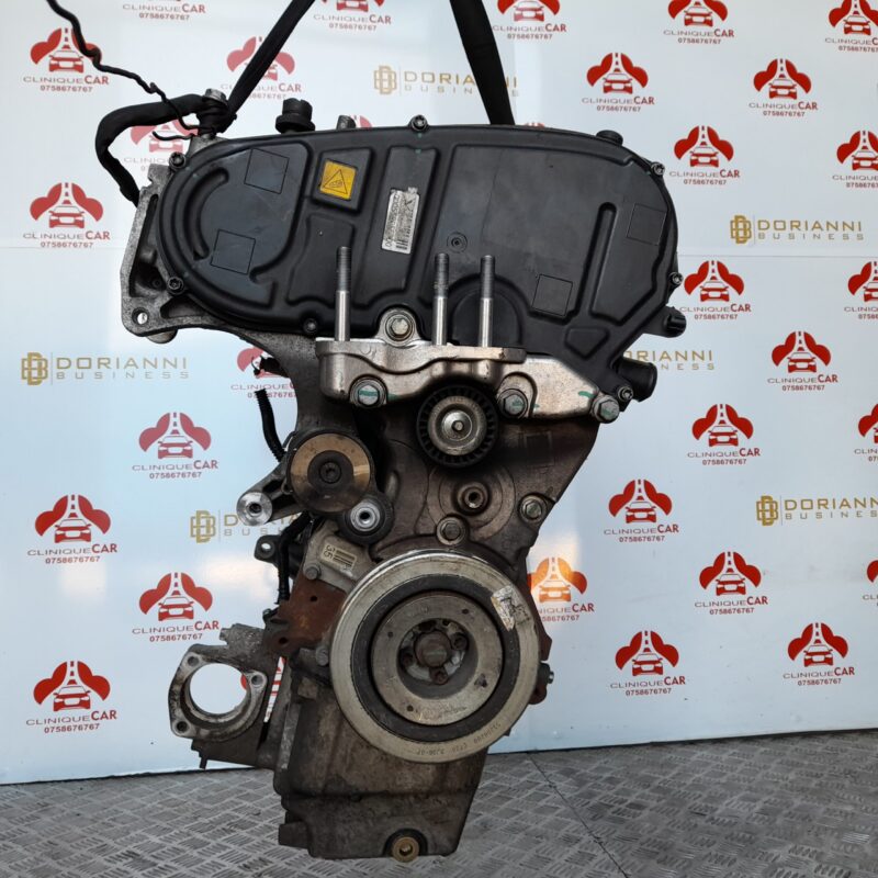 Motor Fiat Bravo II, Doblo, Linea, 1.6 D Multijet