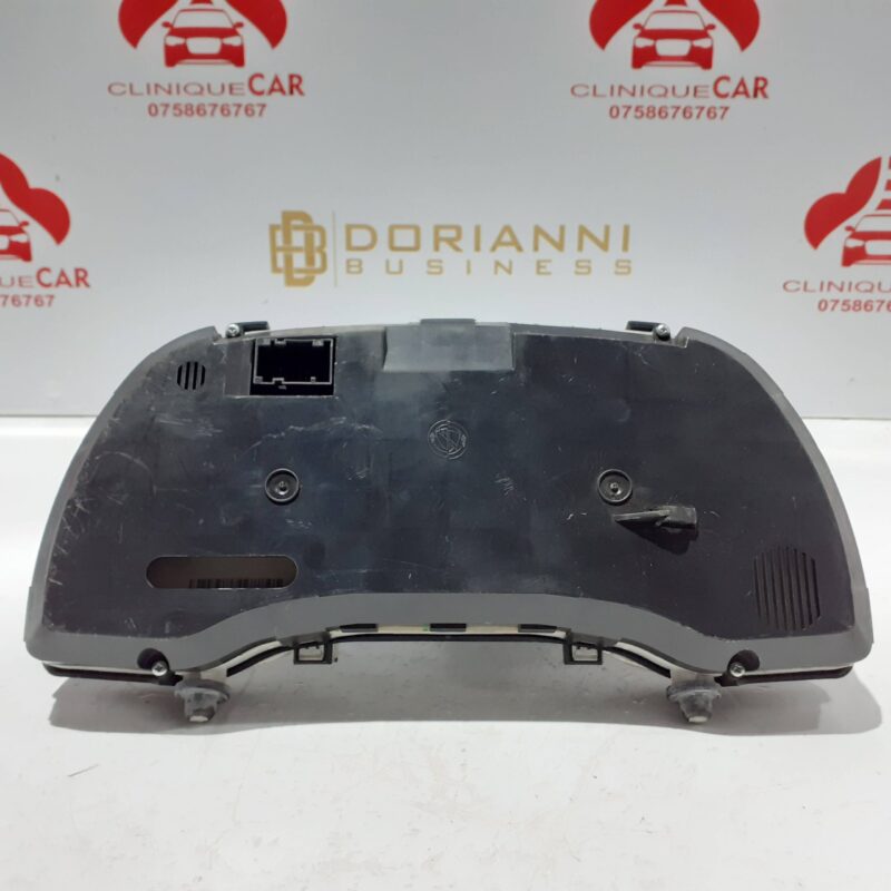 Ceas de bord Fiat Grande Punto 1.3 JTD 2005-2009