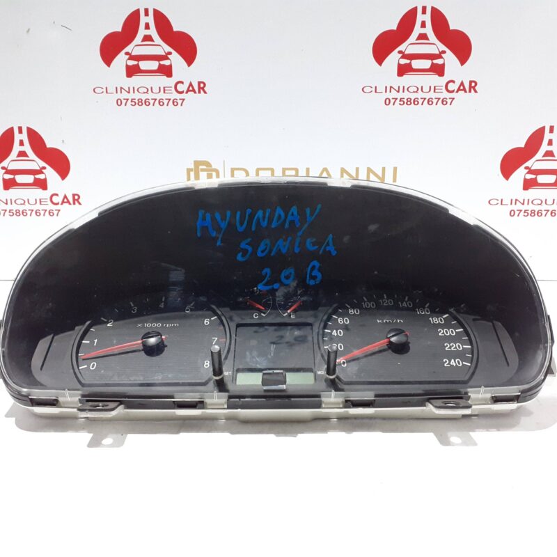 Ceas de bord Hyundai Sonica 2.0 B 2003